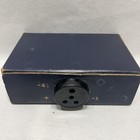 Vintage Radio C Battery No 3030 J s h    Co     service And Quality    4 5 Volt