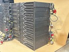 Camco Vortex 6 2-channel Professional Power Amplifier  a006-a  one  Ths