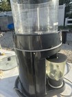 Island Oasis Sb-3x Machine Smoothie   Frozen Drink Ice Shaver Blender