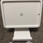 Square S089 Dock Works Pos Stand For 9 7  Ipad Power Cable Usb Hub Card Reader