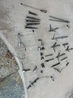 Spear Tips Adapters Slide Rings