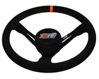 Mpi-bl-14-a Bandolero   Legends Aluminum Frame Steering Wheel With Mpi-a-cp-bldo