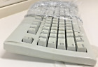 Vintage Apple Design Adb Keyboard M2980 - Untested