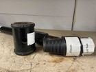 Collar Locking Sleeve For Ditch Witch Jt2020 Hdd Drill
