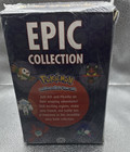 Pokemon Epic Collection - 12 Books Set Volumes 1-12 Brand New And Sealed Box Set
