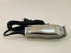 Andis Master Clipper Ml  01815 Professional Hair Clipper Open Box Free Ship