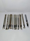Lot Of 16 Vintage Leather Stamps Punch Craftool Usa