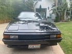 1985 Toyota Supra 