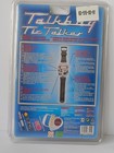 Vintage New Sealed Talkboy Tic Talker Home Alone 2 Watch Toy tiger 90 s