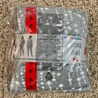 Nautica Women   s 2-piece Pajama Set Gray  Size Medium  new 