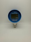  open Box  5396-0337 Track-it Vacuum Temperature Data Logger 0 To -380 Torr