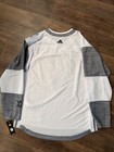 Adidas Team North America World Cup Of Hockey Jersey Size Medium New