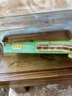    vintage Brio 33419 Intercity Express Wooden Train Set Original Box Sweden   