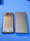 Hewlett Packard 27s Scientific Calculator Works  Hard Flip Case New Batteries