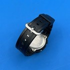 Casio G-shock Dw-5600bb-1 Black Resin Case  Black Dial Digital Watch Men s