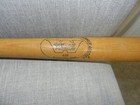 Vtg Jackie Robinson Major League Model Worth 400 Power Treated Baseball Bat 32oz