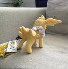 Jolteon 6 5  Soft Stuffed Animal Plush Toy Doll
