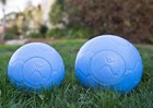 One World Play Project Soccer Ball - Unpoppable  Unbreakable  Non-deflating     