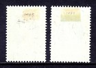 China  taiwan      Scott 1448-1449     1965 Mme  Chiang Kai-shek Set     Mh     Scv  50
