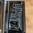 Rare Glenn Danzig Satan   s Child Metal Lunch Box Neca Vintage 2000