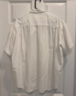 Disney  Custodial Cast Member Uniform Walt Disney World Short Sleeve