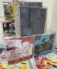 Pokemon Etb Display Magnetic Case Protector Elite Trainer Box Premium Quality