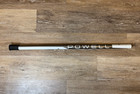 Powell Flight 22 Lacrosse Shaft 30 In Attack