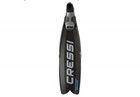 Cressi Gara Modular Impulse Fins For Freediving  Size 8-9