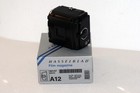 Hasselblad A12-6x6  Roll Film Back Black Type Iv