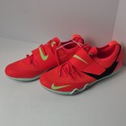 Nike Zoom Long Jump Elite Long Jump Track Spikes Us 11 Mpn Fz9649