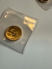 Jefferson Bison Buckle Mint Condition