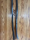 Total Saddle Fit Stirrups Leather 58-inch Brown