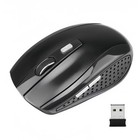 2 4g Wireless Gaming Mouse 1200 Dpi Optical Usb Mini Noiseless Pc Laptop Use Mac