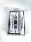 Rare Nas 2000 Mixtape Nyc Hip Hop Cassette Tape Queensbridge Promo