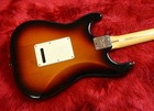 Fender   American Standard Stratocaster Hss 3cs Rosewood Fb W hard Case Used