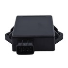Yamaha Bear Tracker 250 Cdi Igniter Replacement