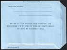  aop  Bahrain Qeii 1956 6d Aerogramme Unused  Hg  fg6