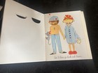 Vintage Hallmark  Anniversary Card