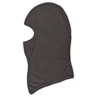 Fly Racing Adult Balaclava Face Mask - Cotton poly Blend - Black - 48-1035