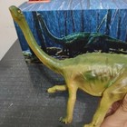 Pnso Lufengosaurus Model Dinosaur Figure Adult  Collections Toys Gift