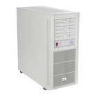 Silverstone Sst-flp02w Retro-inspired Tower Chassis