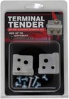 Hardline Terminal Tender Battery Post Expanders Motorcycle Street Bike Tt-p