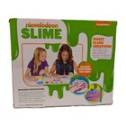 Nickelodeon Slime Sweet Slime Creations Kit  Scented Diy Set