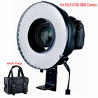 240pcs Led Ac   Dc  Video Light Camera Video Light For Dslr D700 D800 Camera