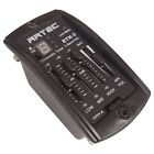 Artec Acoustic Guitar Pre Amp Eq System With Tuner And Piezo Pickup Etn-3