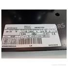 208-230v 60hz Condensing Unit Embraco Aspera Unek6213gk  2 Fan