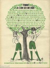 Vintage  Girl Scout - 1962 Girl Scout Leader - June