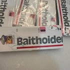 Danielsons Baitholder Hooks Size 8 30-8 Fishing Tackle Set 5 Pairs