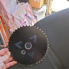 Og Real Deal 90s Graveyard 43t Sprocket Mid School Bmx 