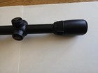 Nikon Buckmasters  4-12x50 Side Focus  1  Tube Duplex Reticle Matte 